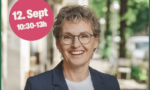 Antje Töpfer in Bernau – Wir freuen uns auf dich!