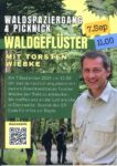 Waldspaziergang & Picknick mit Torsten Wiebke